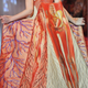 Illustration for article titled Check out flowing gowns of human organs and skirts made of skeletons